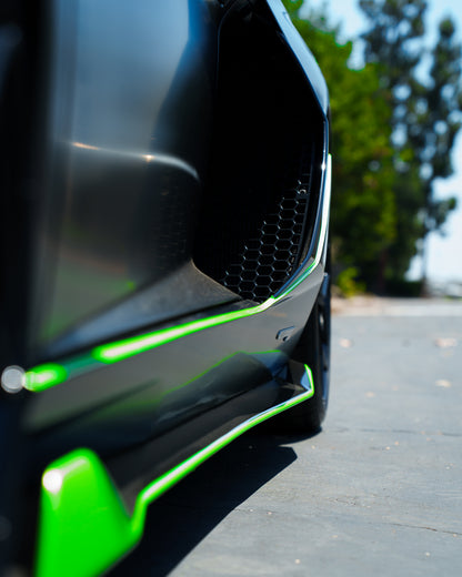 Lamborghini Aventador