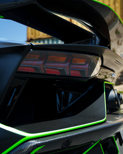 Lamborghini Aventador