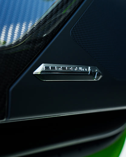 Lamborghini Aventador