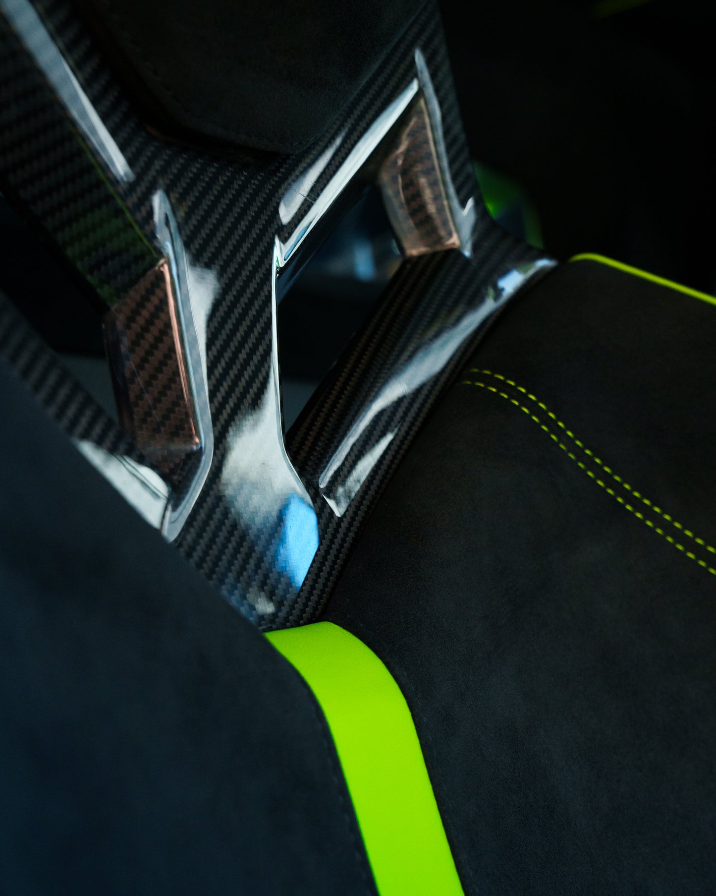 Lamborghini Aventador