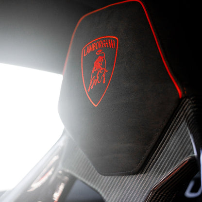 Lamborghini Huracan STO